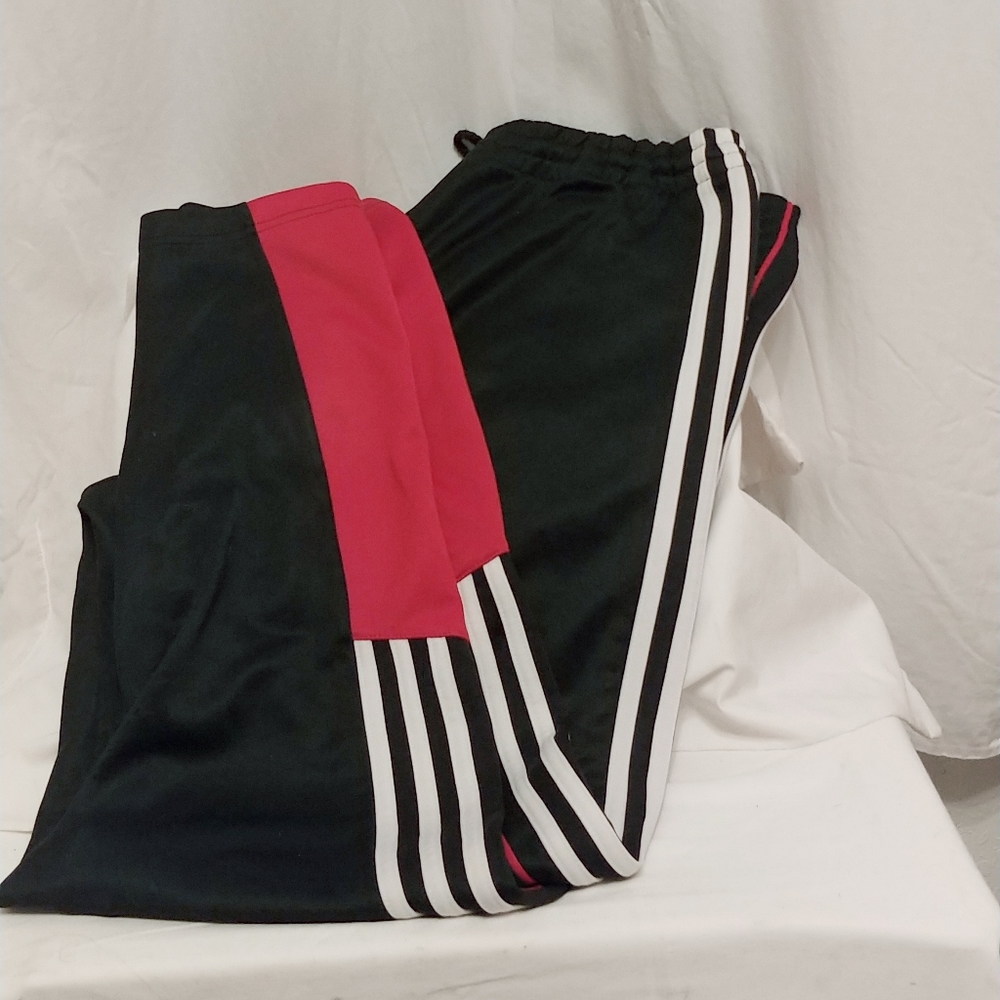 Adidas Athletic Pants